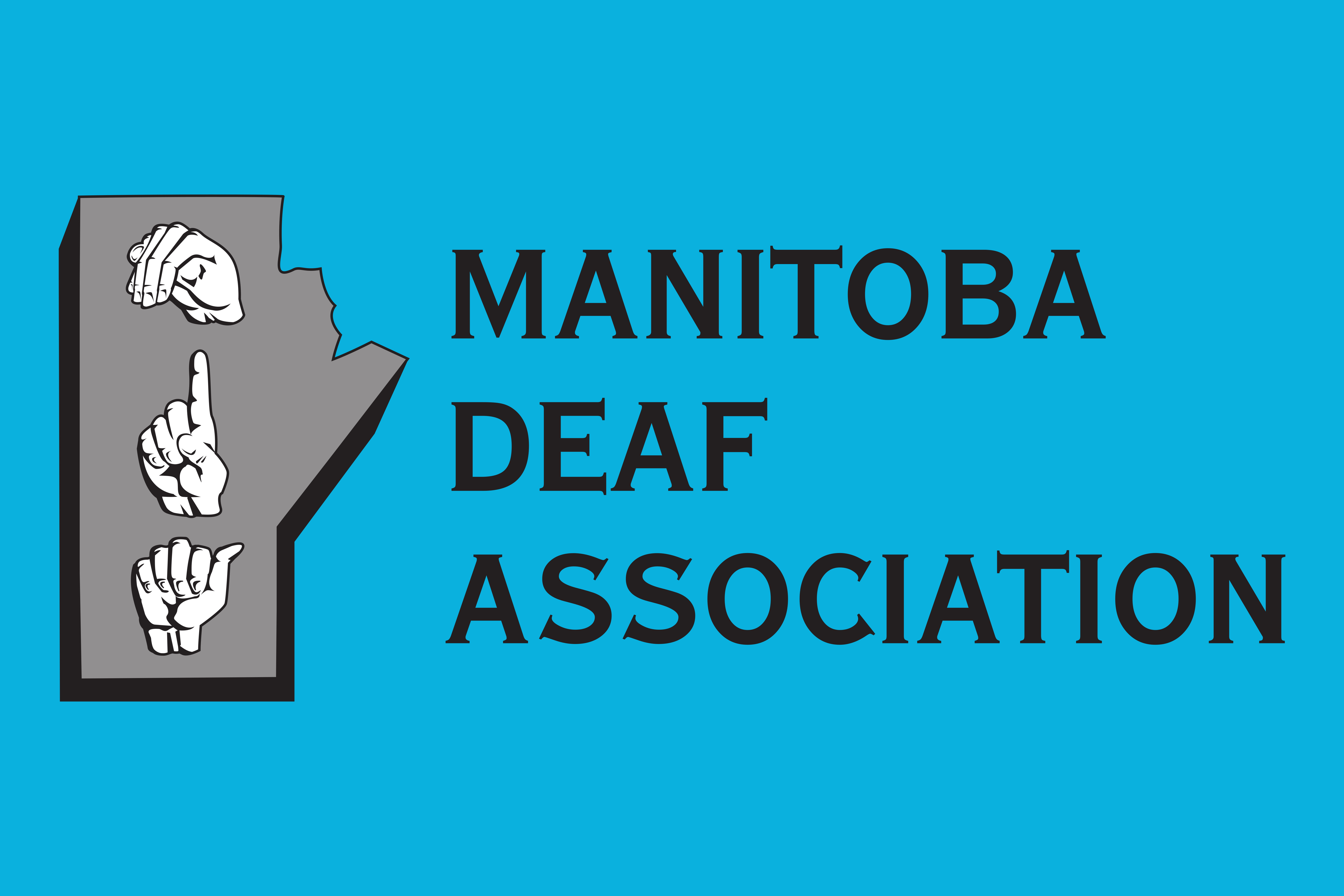 Manitoba Deaf Association